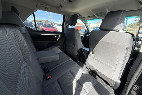 2024 Toyota Fortuner GXL GUN156R
