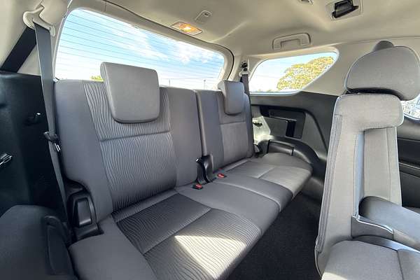 2024 Toyota Fortuner GXL GUN156R