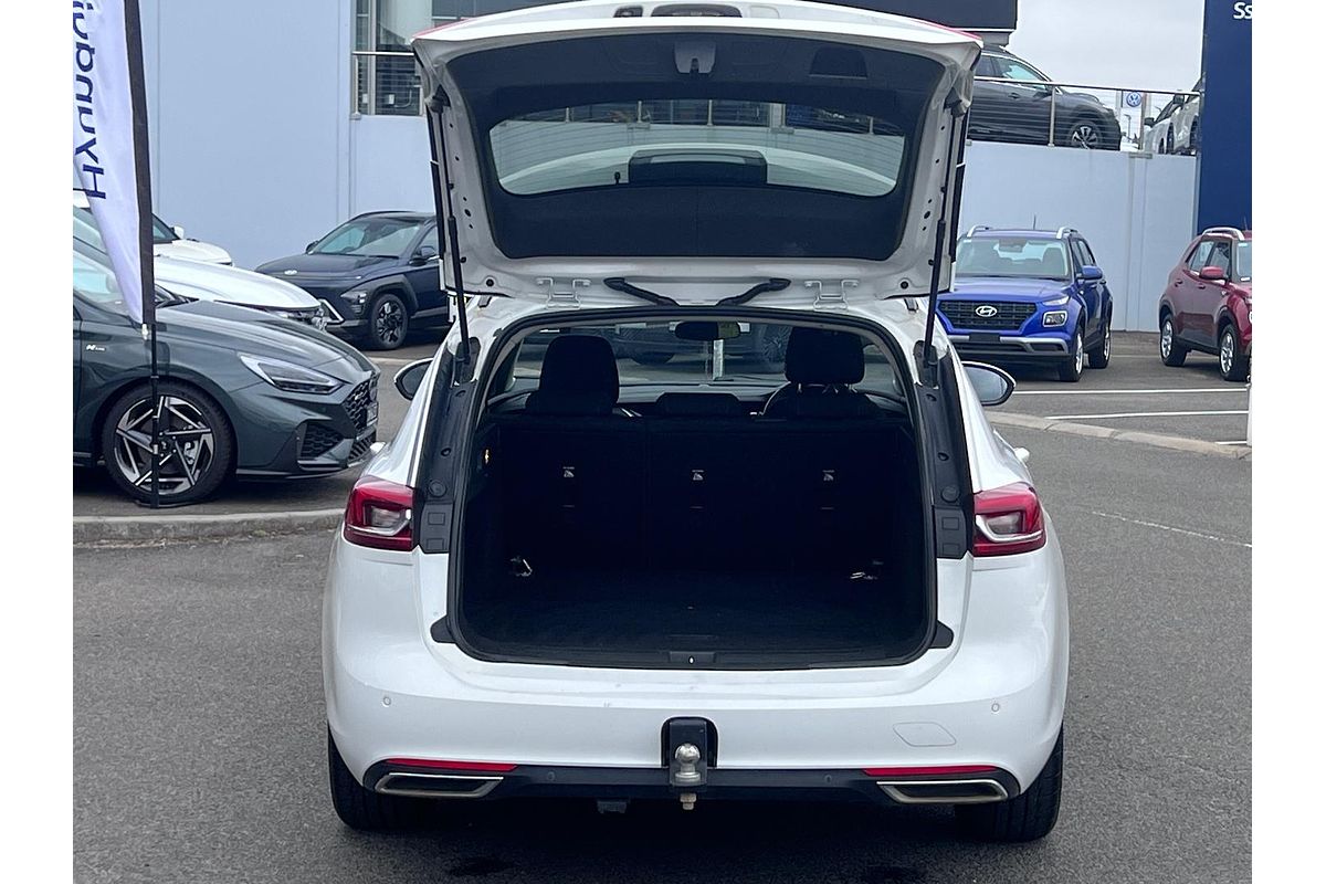 2019 Holden Commodore LT ZB
