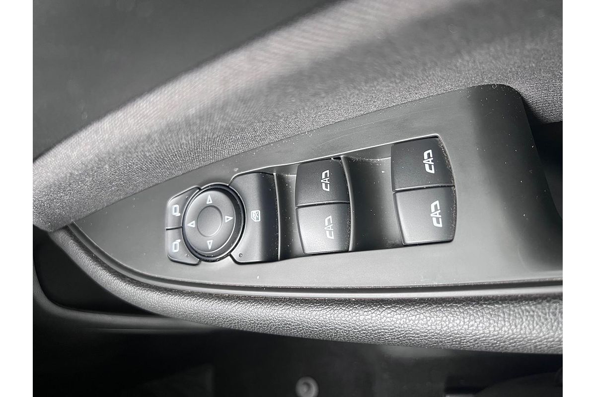 2019 Holden Commodore LT ZB