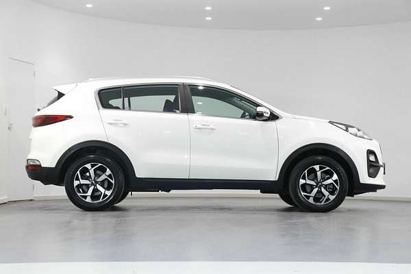 2020 Kia Sportage S QL