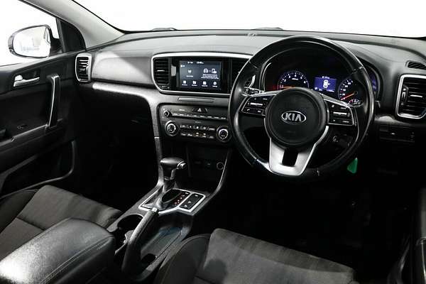 2020 Kia Sportage S QL