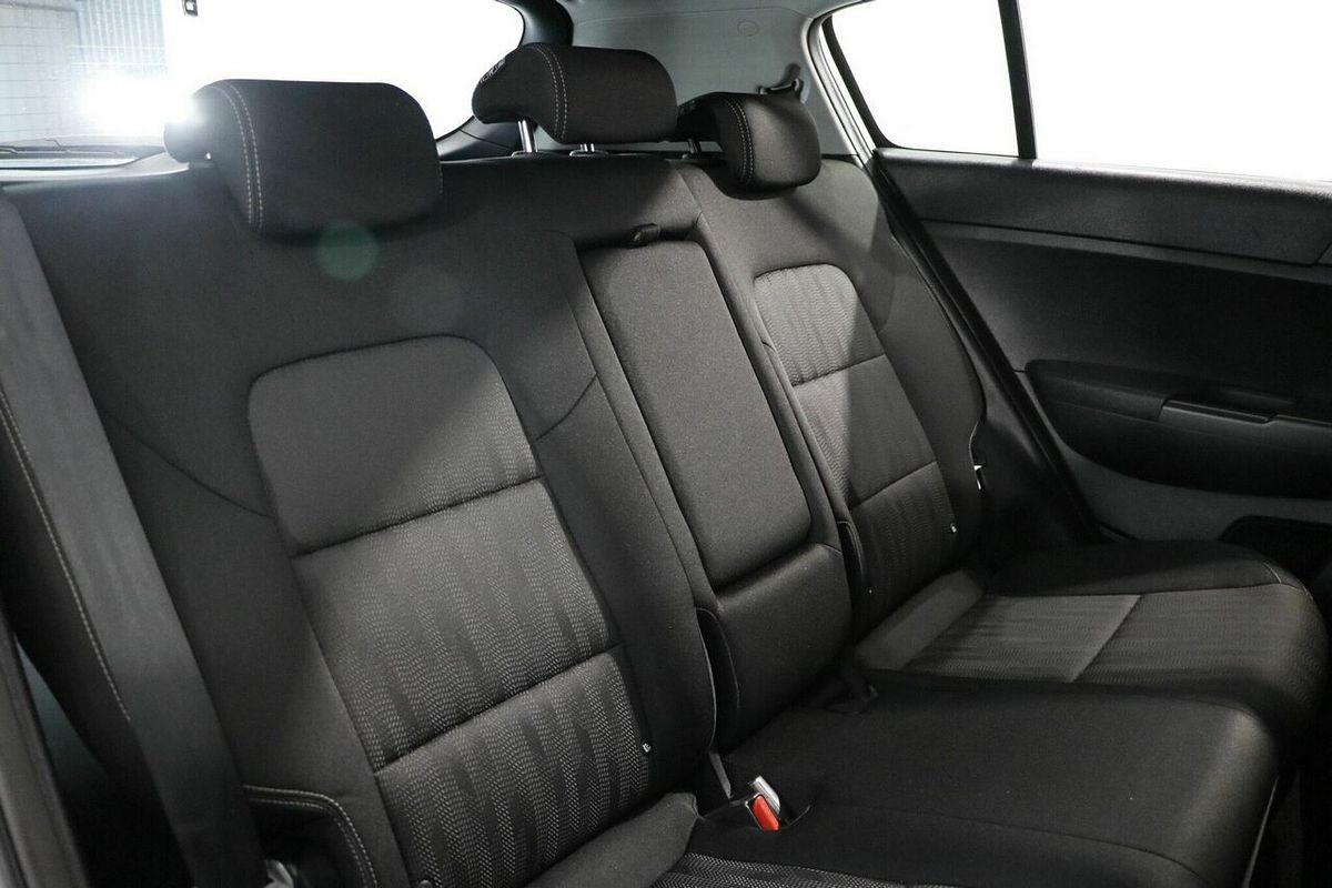 2020 Kia Sportage S QL
