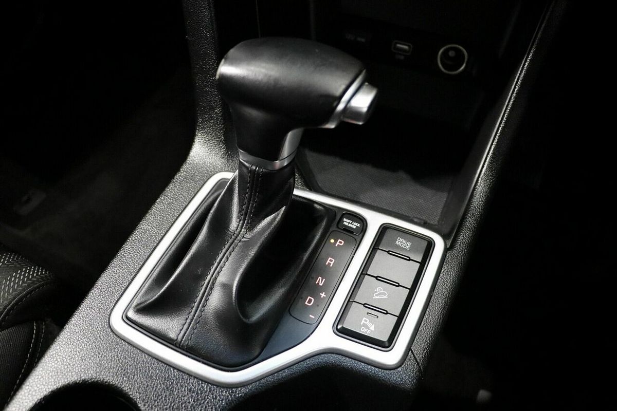2020 Kia Sportage S QL