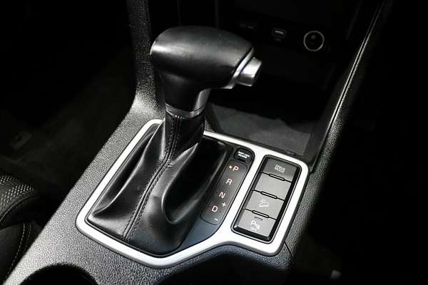 2020 Kia Sportage S QL