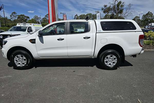 2019 Ford Ranger XLS PX MkIII 4X4