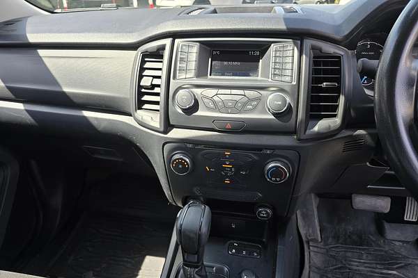 2019 Ford Ranger XLS PX MkIII 4X4