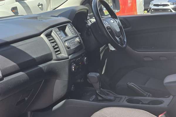 2019 Ford Ranger XLS PX MkIII 4X4