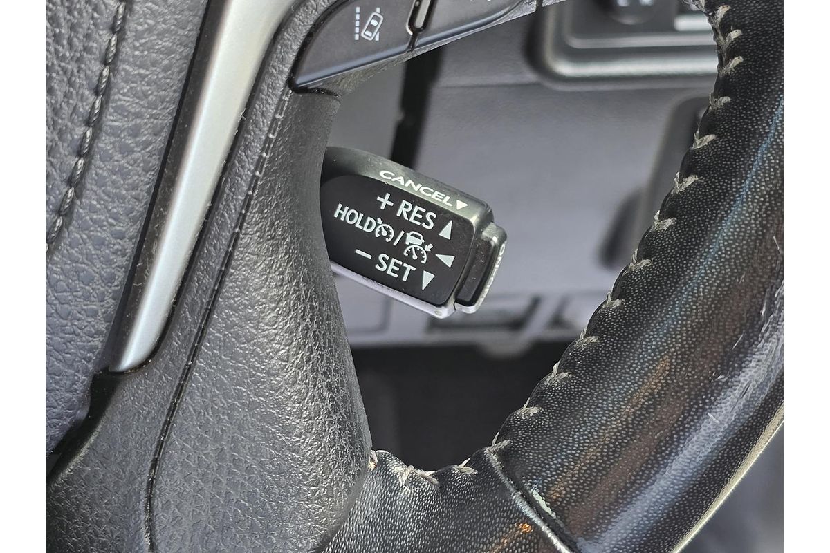 2020 Toyota Landcruiser Prado GXL GDJ150R