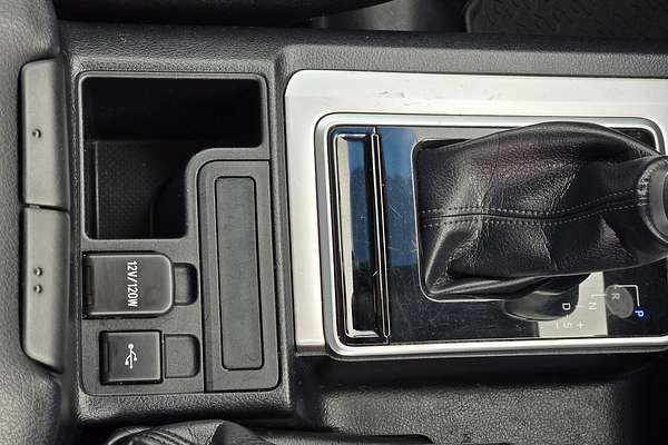 2020 Toyota Landcruiser Prado GXL GDJ150R