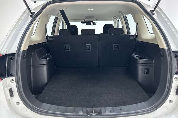 2018 Mitsubishi Outlander ES ADAS ZL