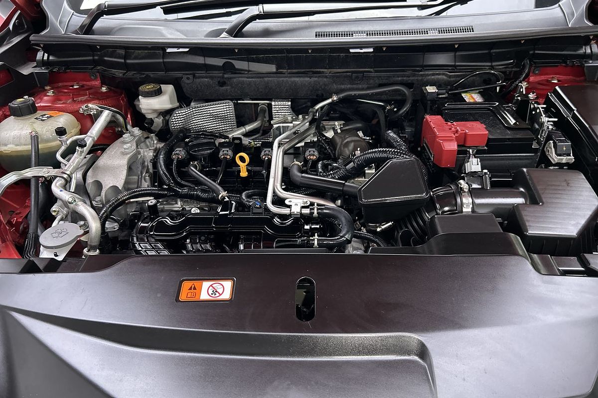 2023 Mitsubishi Outlander LS ZM
