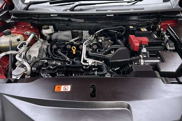 2023 Mitsubishi Outlander LS ZM