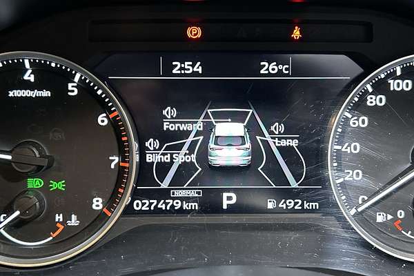 2023 Mitsubishi Outlander LS ZM