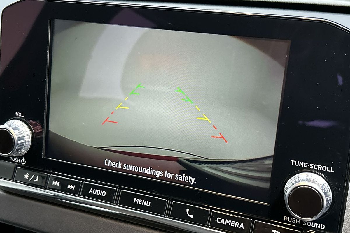 2023 Mitsubishi Outlander LS ZM
