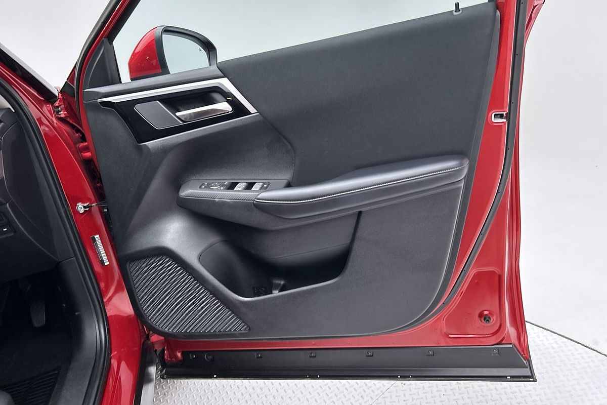 2023 Mitsubishi Outlander LS ZM