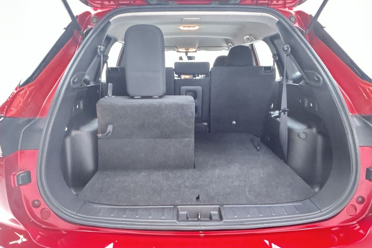 2023 Mitsubishi Outlander LS ZM