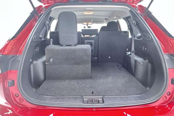 2023 Mitsubishi Outlander LS ZM