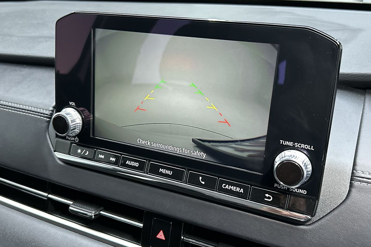 2023 Mitsubishi Outlander ES ZM