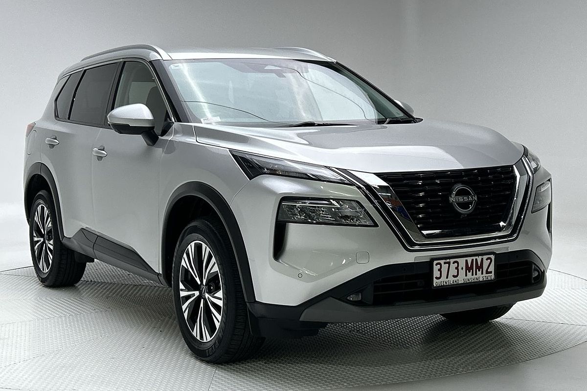 2023 Nissan X-TRAIL ST-L T33