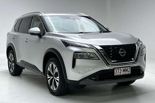 2023 Nissan X-TRAIL ST-L T33