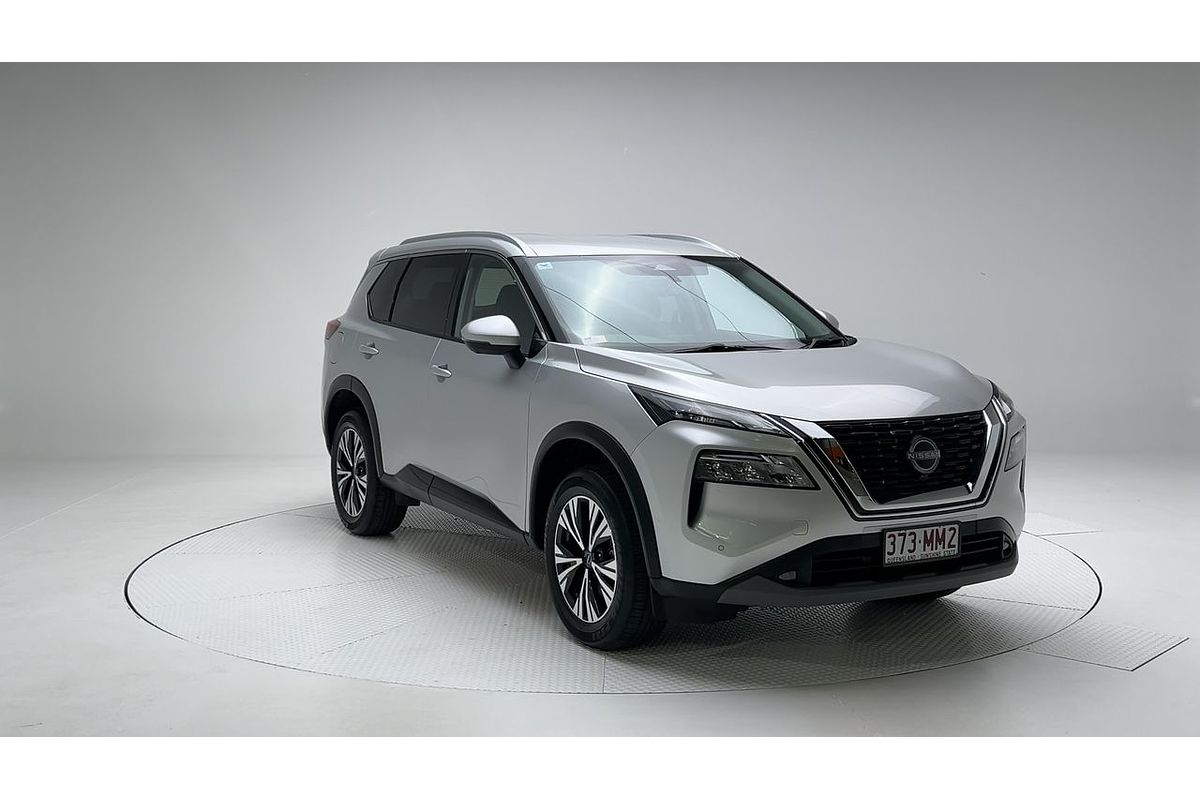 2023 Nissan X-TRAIL ST-L T33
