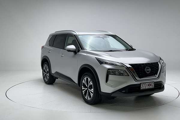 2023 Nissan X-TRAIL ST-L T33