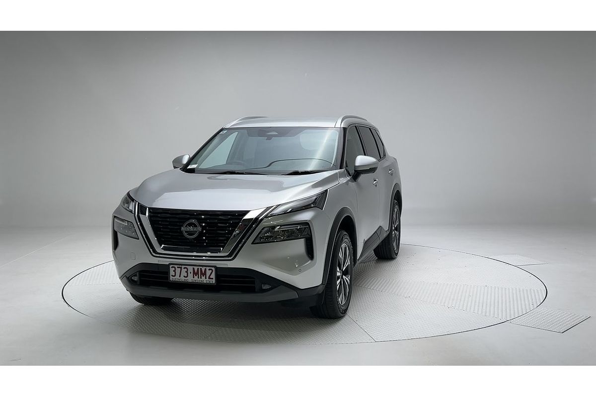 2023 Nissan X-TRAIL ST-L T33