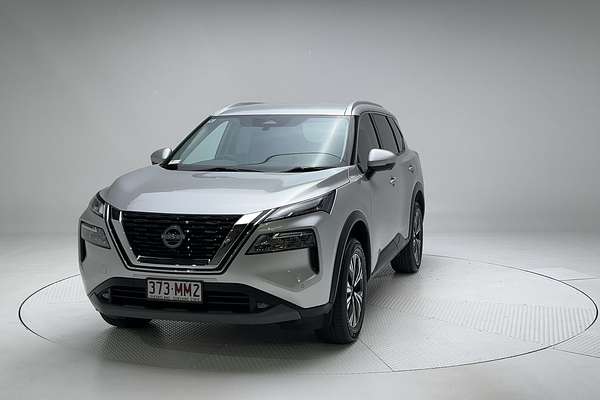 2023 Nissan X-TRAIL ST-L T33