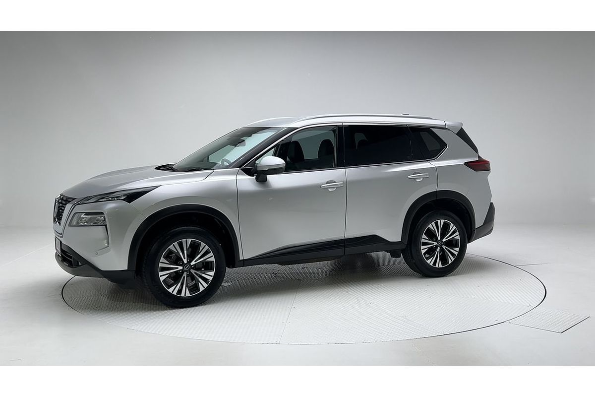 2023 Nissan X-TRAIL ST-L T33