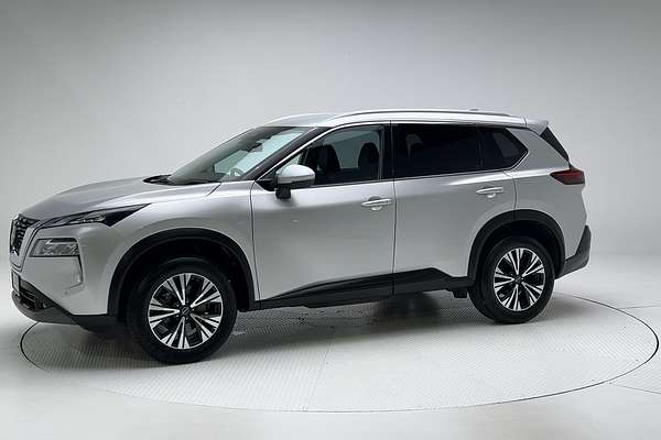 2023 Nissan X-TRAIL ST-L T33