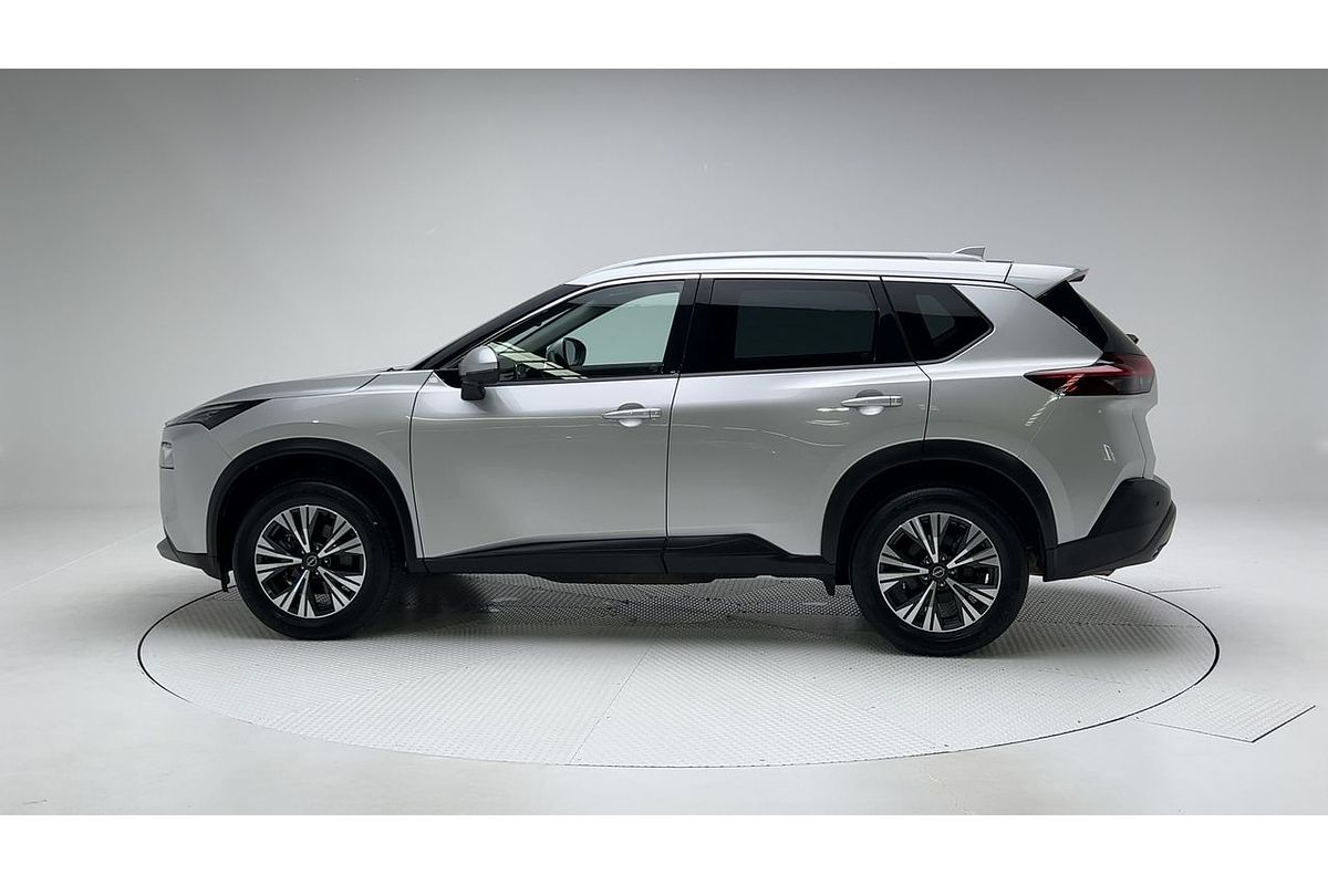 2023 Nissan X-TRAIL ST-L T33
