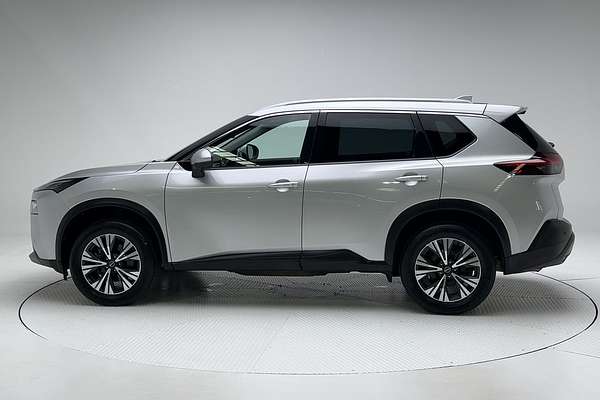 2023 Nissan X-TRAIL ST-L T33