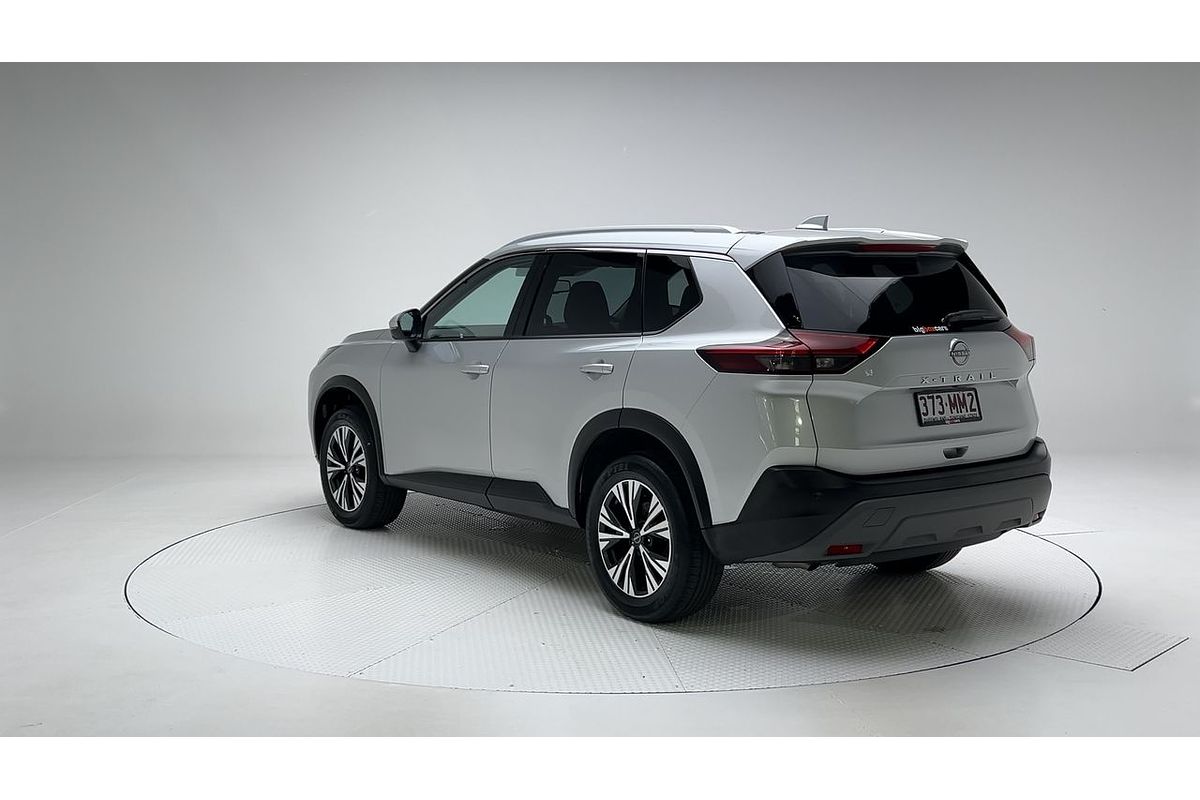 2023 Nissan X-TRAIL ST-L T33