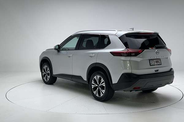 2023 Nissan X-TRAIL ST-L T33