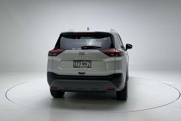 2023 Nissan X-TRAIL ST-L T33