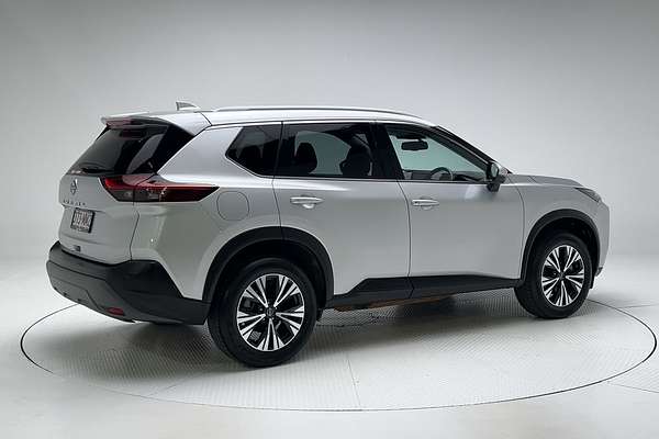 2023 Nissan X-TRAIL ST-L T33