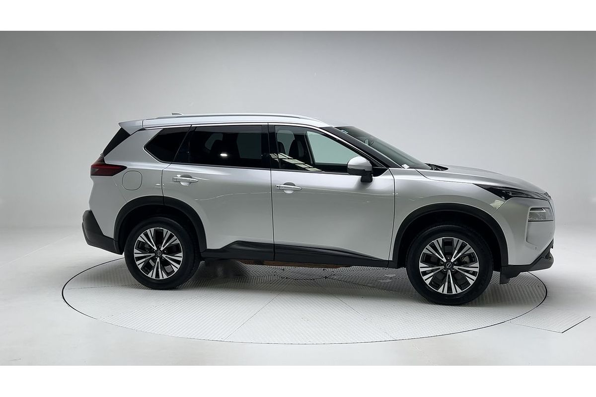 2023 Nissan X-TRAIL ST-L T33