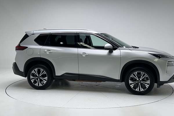2023 Nissan X-TRAIL ST-L T33