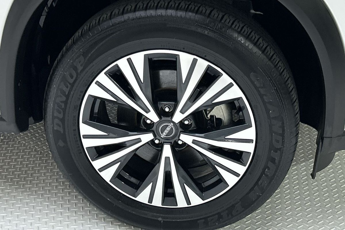 2023 Nissan X-TRAIL ST-L T33