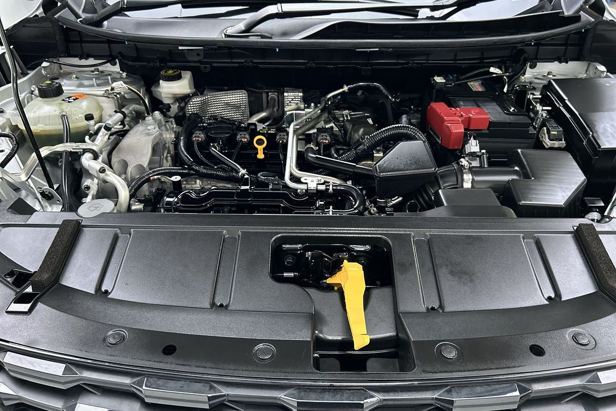 2023 Nissan X-TRAIL ST-L T33