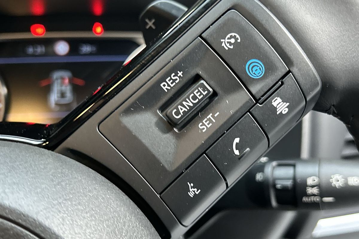 2023 Nissan X-TRAIL ST-L T33
