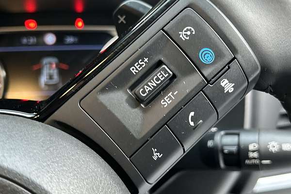 2023 Nissan X-TRAIL ST-L T33