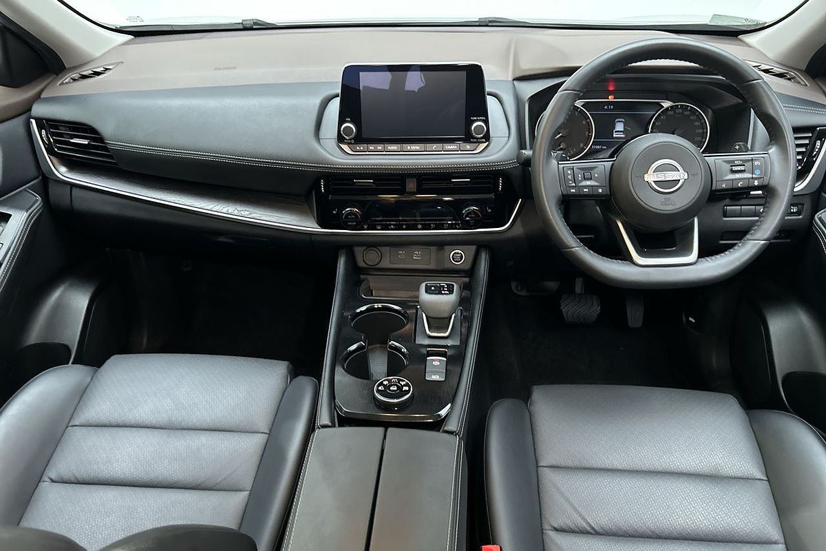 2023 Nissan X-TRAIL ST-L T33