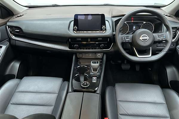 2023 Nissan X-TRAIL ST-L T33