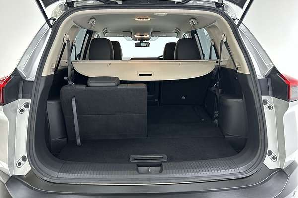 2023 Nissan X-TRAIL ST-L T33