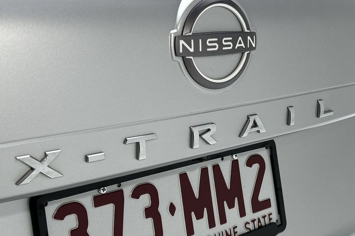 2023 Nissan X-TRAIL ST-L T33