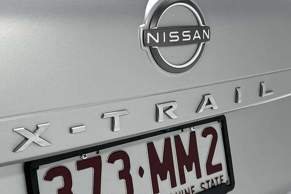 2023 Nissan X-TRAIL ST-L T33