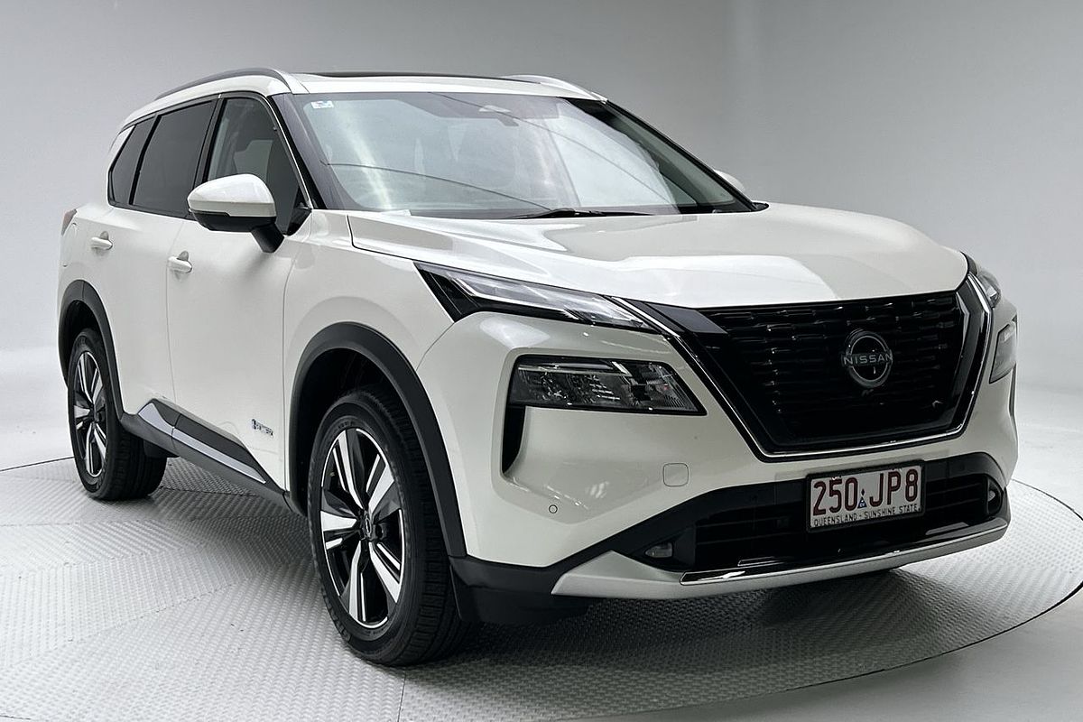 2023 Nissan X-TRAIL Ti e-POWER T33