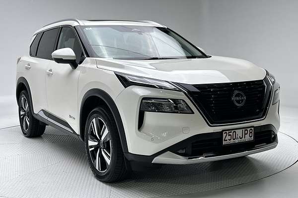 2023 Nissan X-TRAIL Ti e-POWER T33